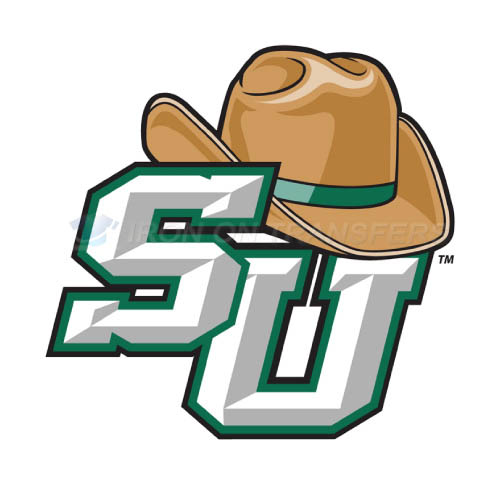 Stetson Hatters Logo T-shirts Iron On Transfers N6394 - Click Image to Close